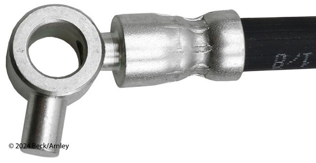Brake Hydraulic Hose Beck Arnley 073-1984