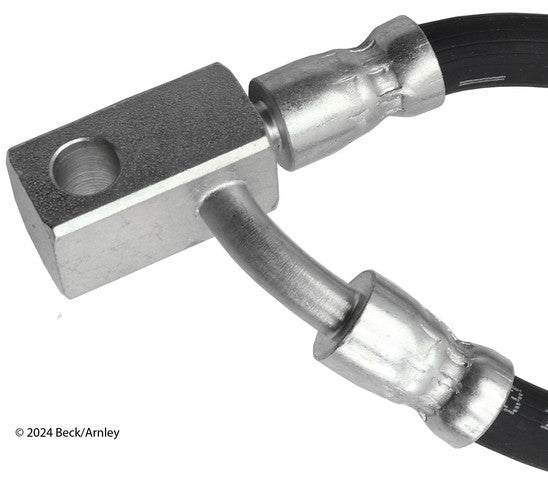 Brake Hydraulic Hose Beck Arnley 073-1984