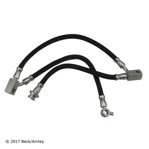 Brake Hydraulic Hose Beck Arnley 073-1985