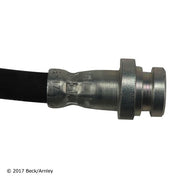 Brake Hydraulic Hose Beck Arnley 073-1985