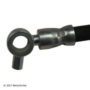 Brake Hydraulic Hose Beck Arnley 073-1985