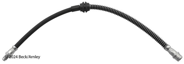 Brake Hydraulic Hose Beck Arnley 073-1986