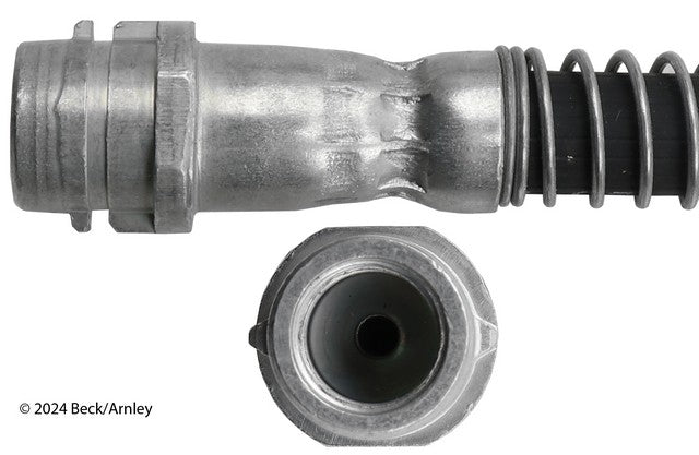 Brake Hydraulic Hose Beck Arnley 073-1986