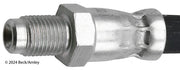 Brake Hydraulic Hose Beck Arnley 073-1986