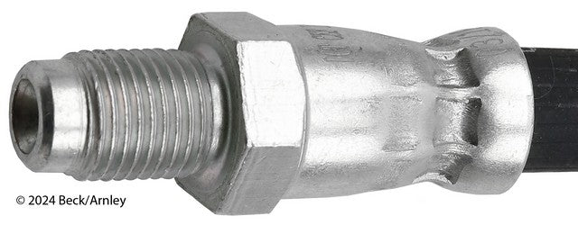 Brake Hydraulic Hose Beck Arnley 073-1986