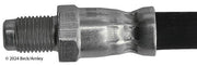 Brake Hydraulic Hose Beck Arnley 073-1986