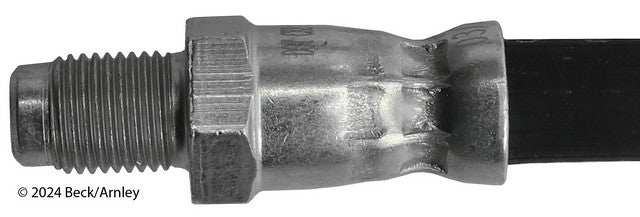 Brake Hydraulic Hose Beck Arnley 073-1986