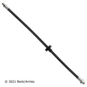 Brake Hydraulic Hose Beck Arnley 073-1987