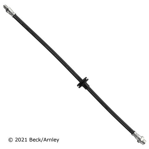 Brake Hydraulic Hose Beck Arnley 073-1987