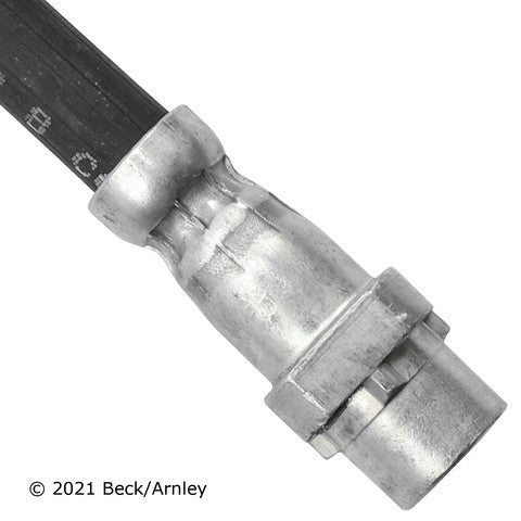 Brake Hydraulic Hose Beck Arnley 073-1987