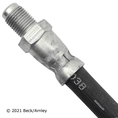Brake Hydraulic Hose Beck Arnley 073-1987
