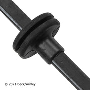 Brake Hydraulic Hose Beck Arnley 073-1987