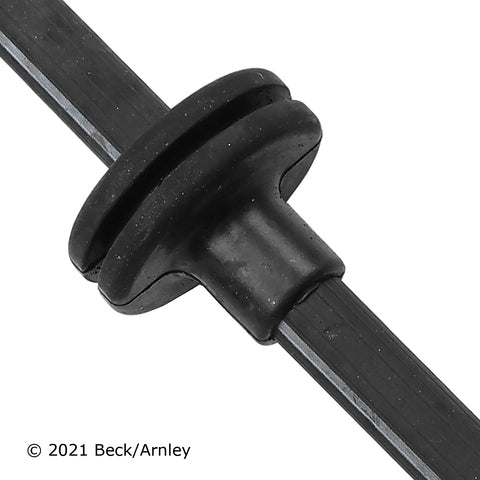 Brake Hydraulic Hose Beck Arnley 073-1987