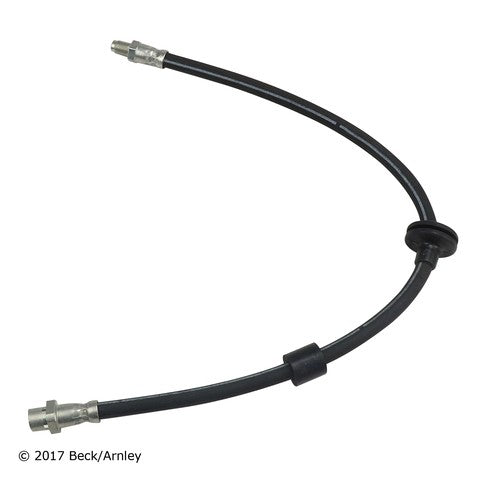 Brake Hydraulic Hose Beck Arnley 073-1988