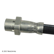 Brake Hydraulic Hose Beck Arnley 073-1988