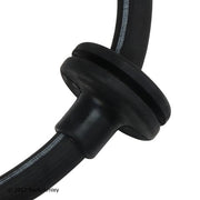 Brake Hydraulic Hose Beck Arnley 073-1988