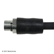 Brake Hydraulic Hose Beck Arnley 073-1989