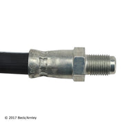 Brake Hydraulic Hose Beck Arnley 073-1989