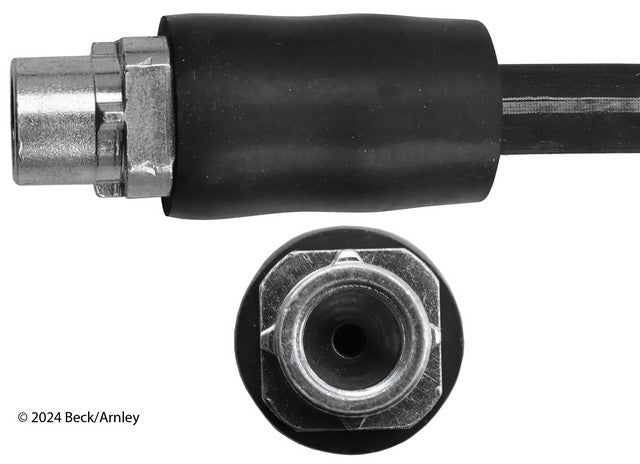 Brake Hydraulic Hose Beck Arnley 073-1990
