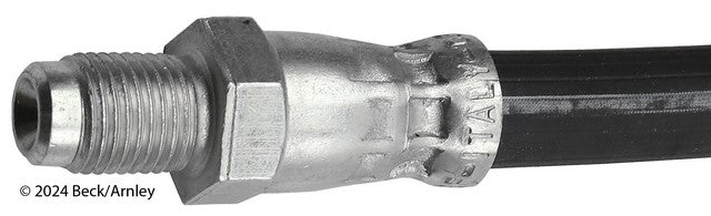 Brake Hydraulic Hose Beck Arnley 073-1990
