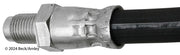 Brake Hydraulic Hose Beck Arnley 073-1990
