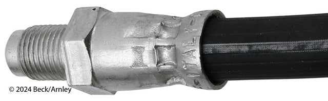 Brake Hydraulic Hose Beck Arnley 073-1990