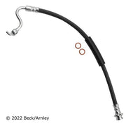 Brake Hydraulic Hose Beck Arnley 073-1994