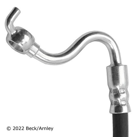 Brake Hydraulic Hose Beck Arnley 073-1994