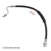 Brake Hydraulic Hose Beck Arnley 073-1995