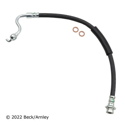 Brake Hydraulic Hose Beck Arnley 073-1995