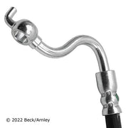 Brake Hydraulic Hose Beck Arnley 073-1995