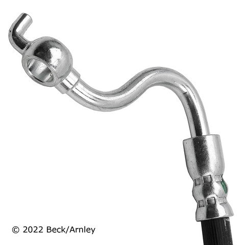 Brake Hydraulic Hose Beck Arnley 073-1995