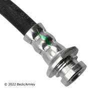 Brake Hydraulic Hose Beck Arnley 073-1995
