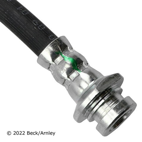 Brake Hydraulic Hose Beck Arnley 073-1995