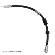 Brake Hydraulic Hose Beck Arnley 073-1996