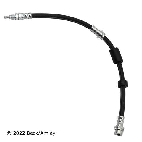 Brake Hydraulic Hose Beck Arnley 073-1996