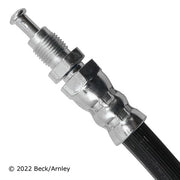 Brake Hydraulic Hose Beck Arnley 073-1996