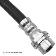 Brake Hydraulic Hose Beck Arnley 073-1996
