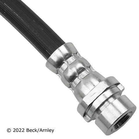 Brake Hydraulic Hose Beck Arnley 073-1996
