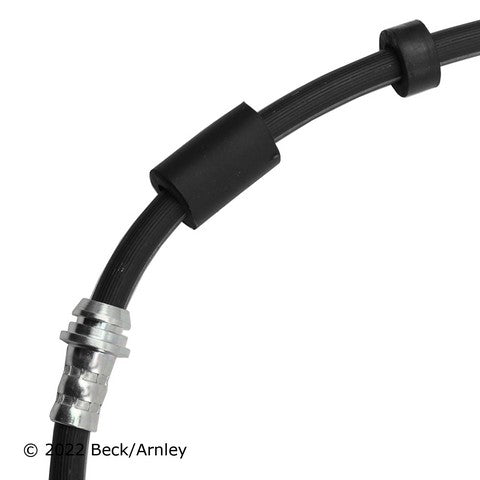 Brake Hydraulic Hose Beck Arnley 073-1996