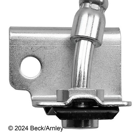 Brake Hydraulic Hose Beck Arnley 073-1999