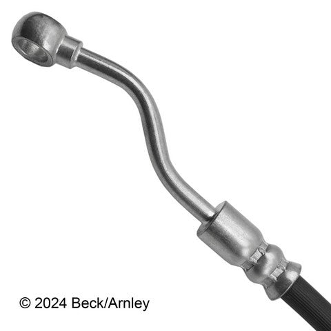 Brake Hydraulic Hose Beck Arnley 073-1999