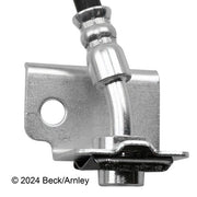 Brake Hydraulic Hose Beck Arnley 073-2001