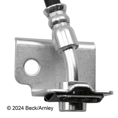 Brake Hydraulic Hose Beck Arnley 073-2001