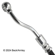 Brake Hydraulic Hose Beck Arnley 073-2001