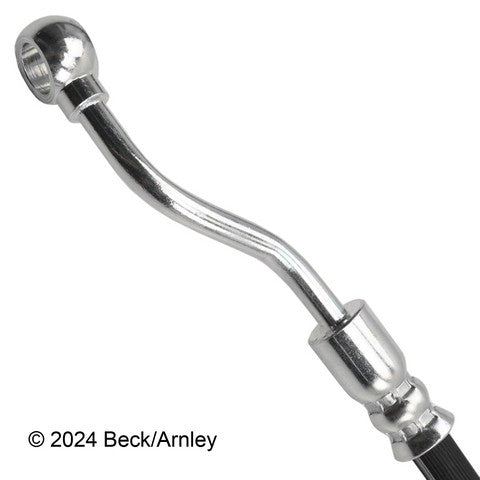 Brake Hydraulic Hose Beck Arnley 073-2001