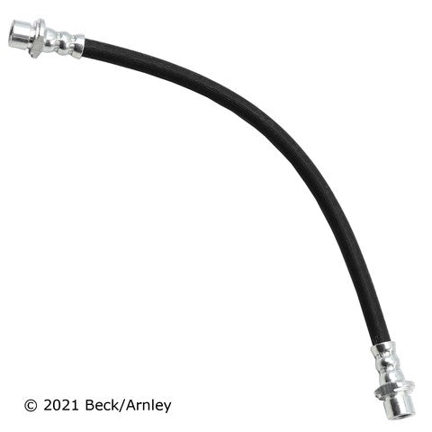Brake Hydraulic Hose Beck Arnley 073-2002