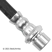 Brake Hydraulic Hose Beck Arnley 073-2002