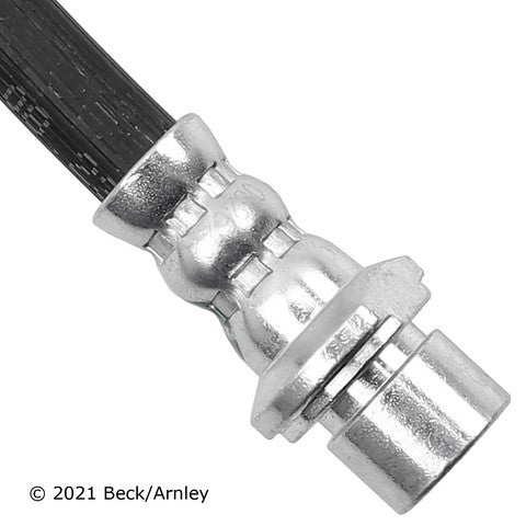 Brake Hydraulic Hose Beck Arnley 073-2002