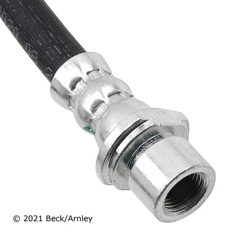 Brake Hydraulic Hose Beck Arnley 073-2002